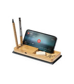 Multifunction Mousepad Hossian