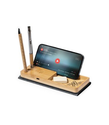 Multifunction Mousepad Hossian