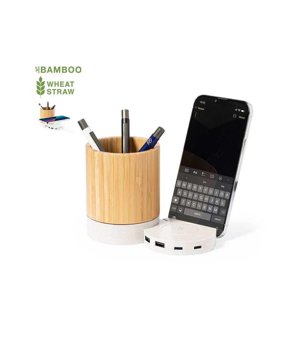 Multifunction Pencil Holder Birwen