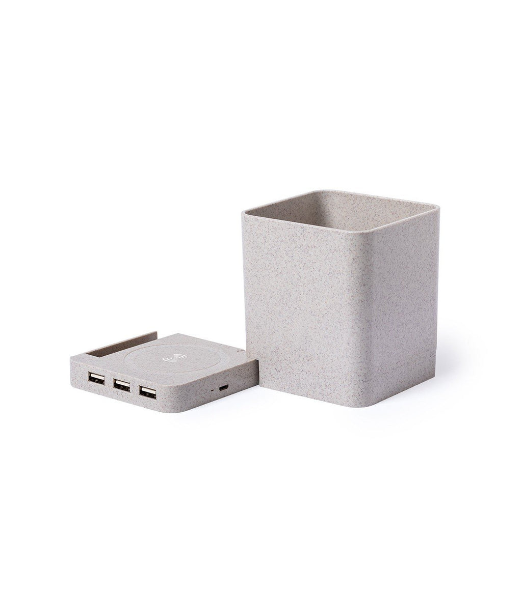 Multifunction Pencil Holder Dowex
