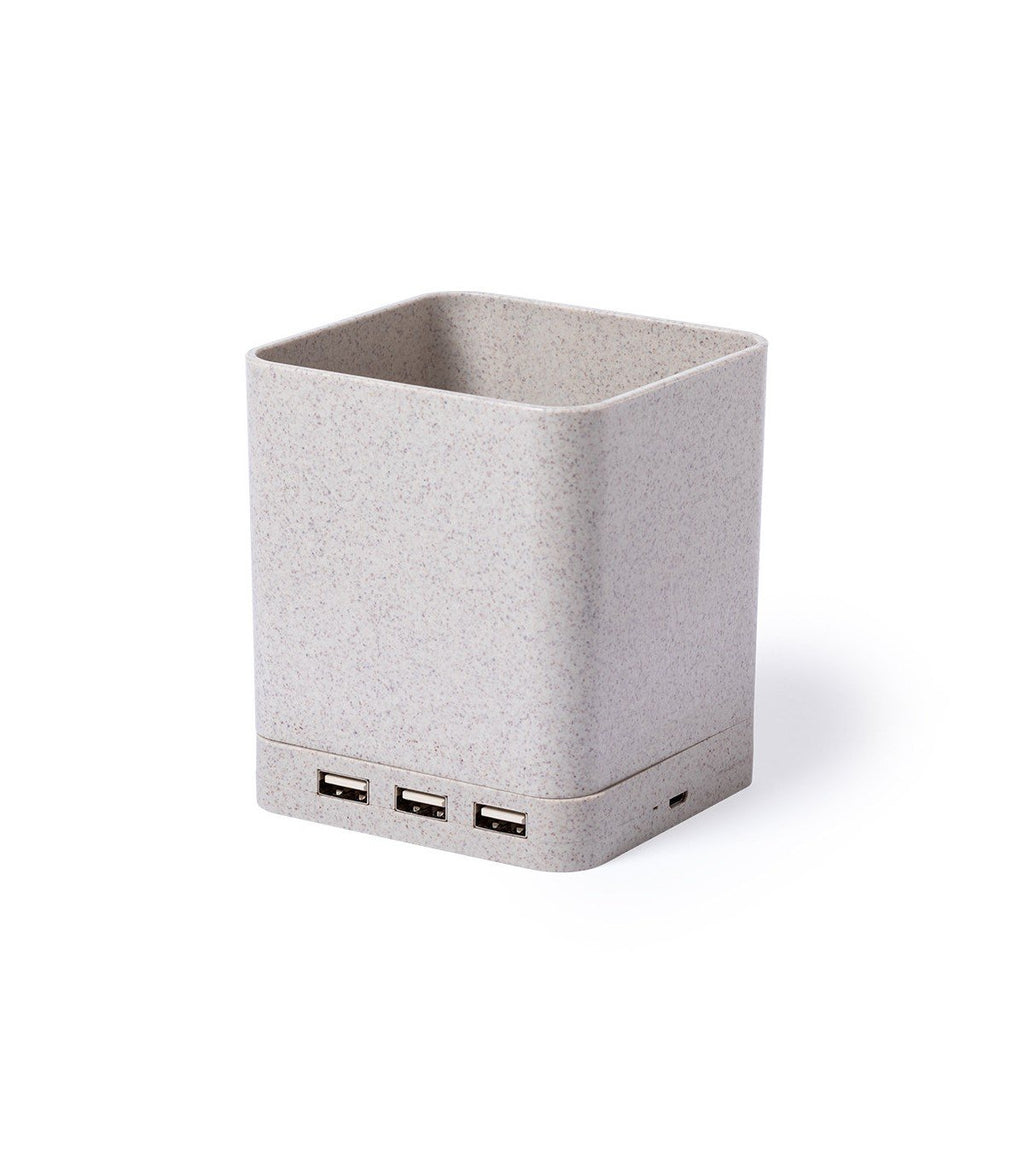 Multifunction Pencil Holder Dowex