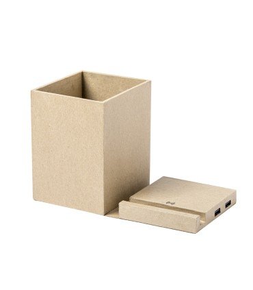 Multifunction Pencil Holder Sondur
