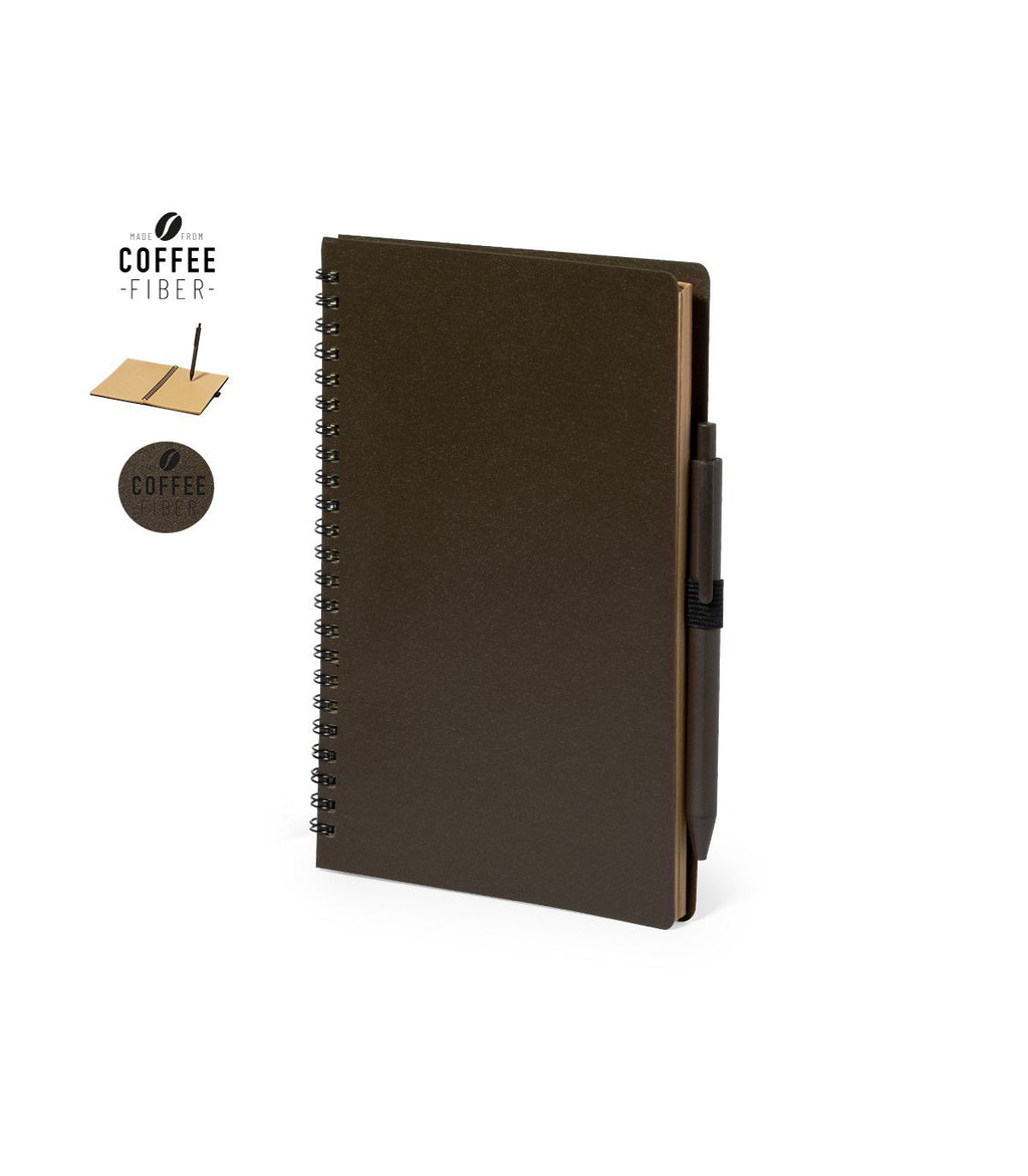 Notebook Alanna
