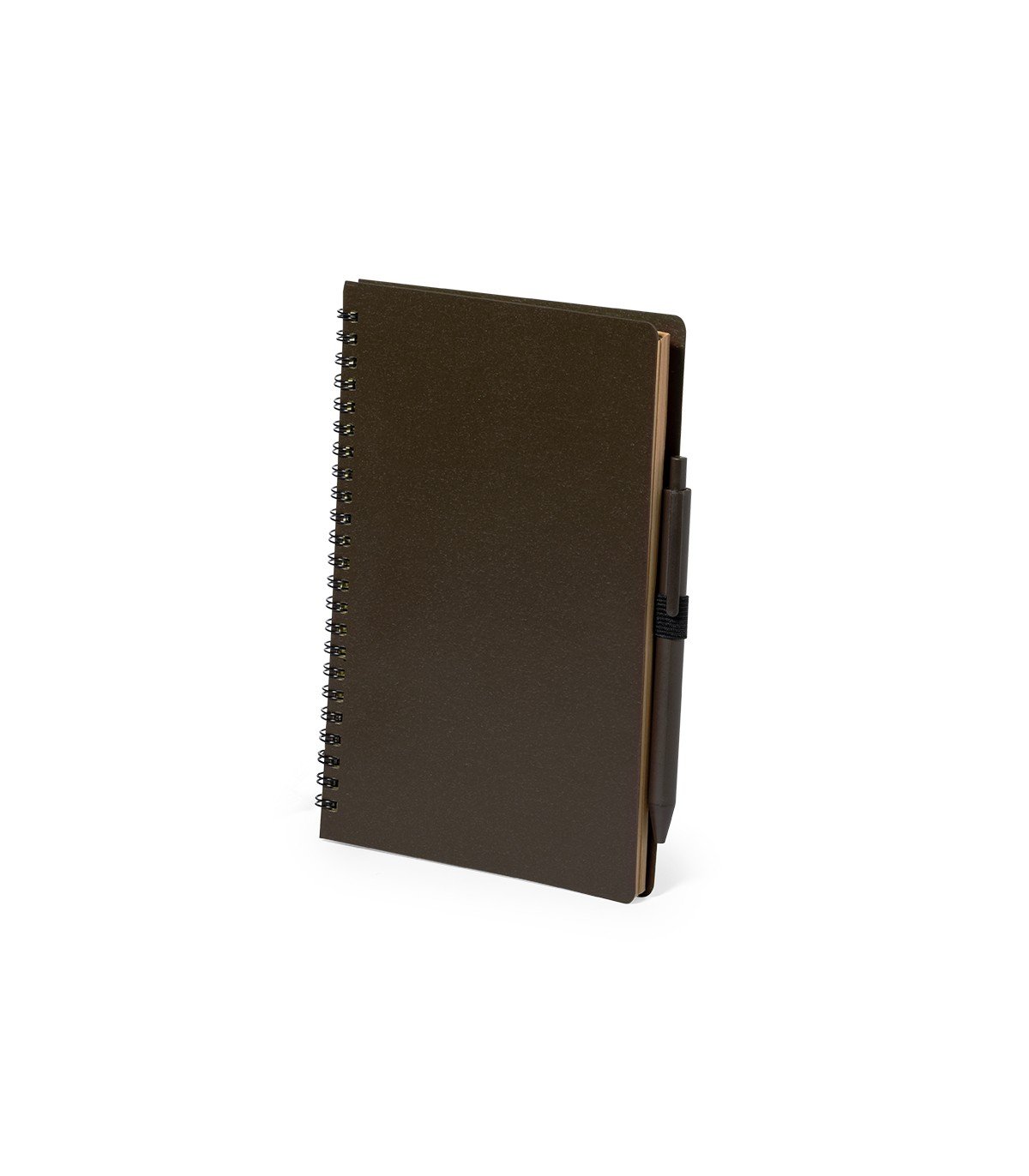 Notebook Alanna