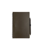 Notebook Alanna