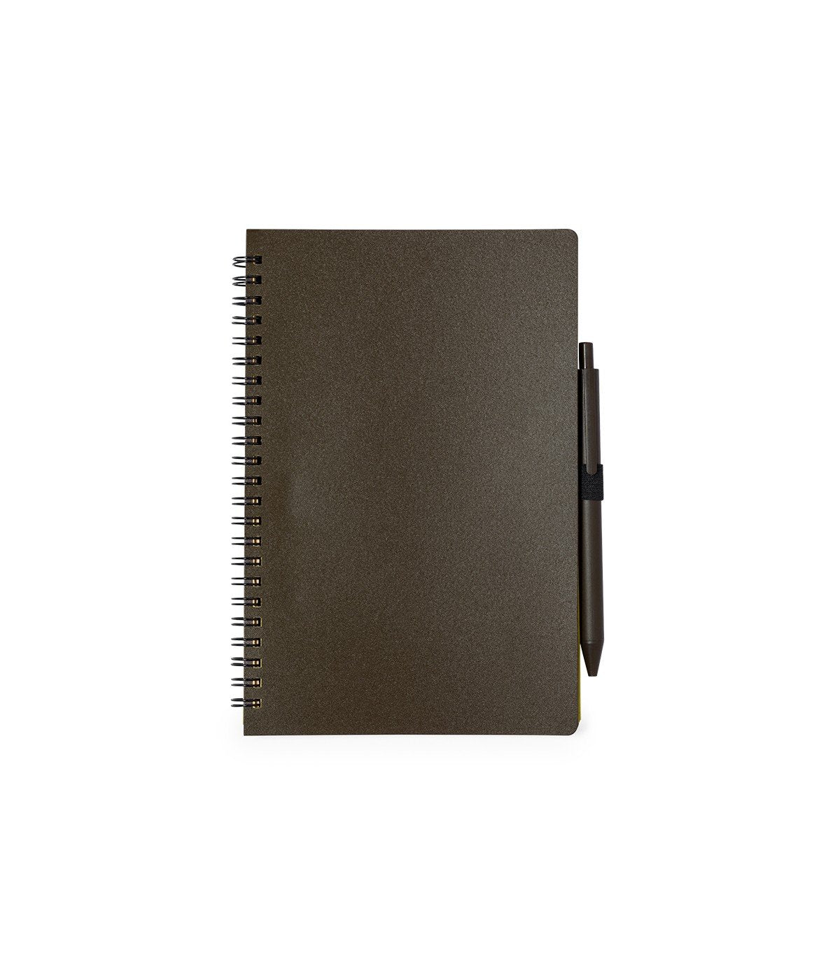 Notebook Alanna