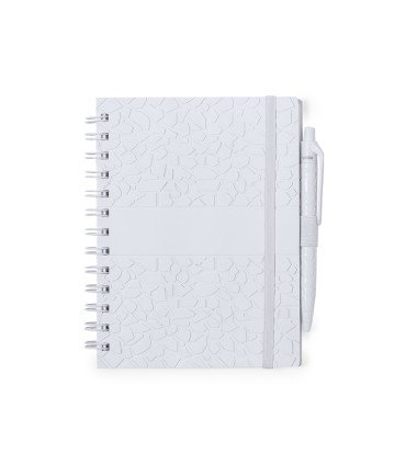 Notebook Amber