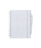 Notebook Amber