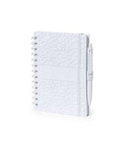 Notebook Amber