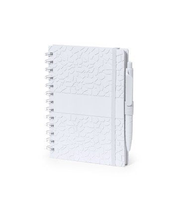 Notebook Amber