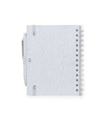 Notebook Amber