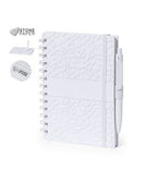 Notebook Amber