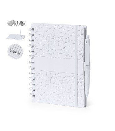 Notebook Amber