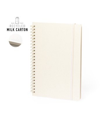 Notebook Edilax