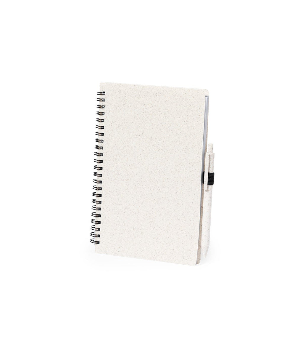 Notebook Emily