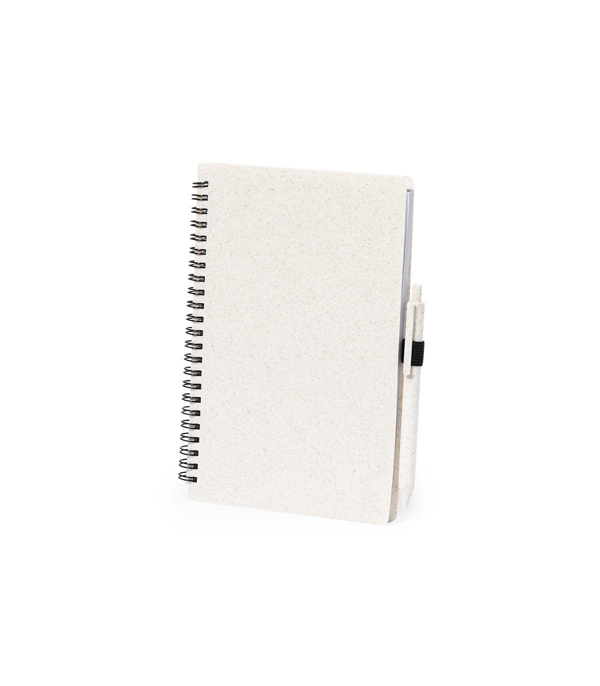 Notebook Emily