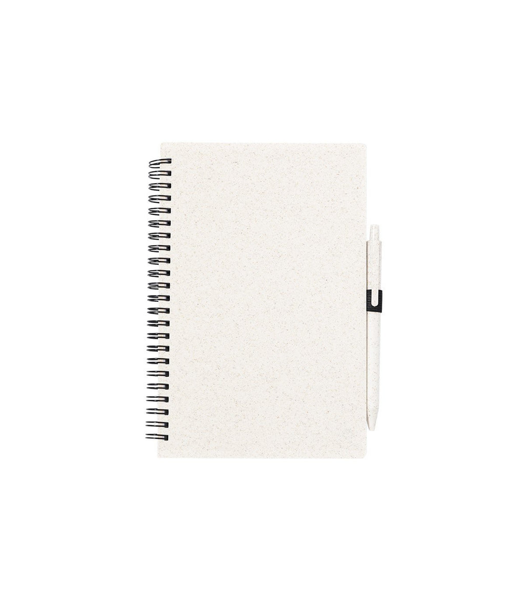 Notebook Emily