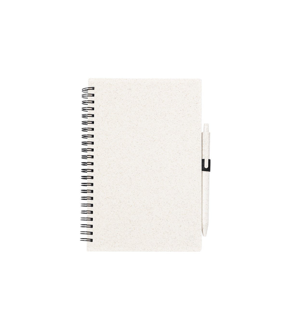 Notebook Emily