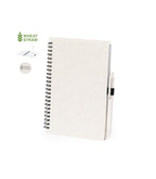 Notebook Emily