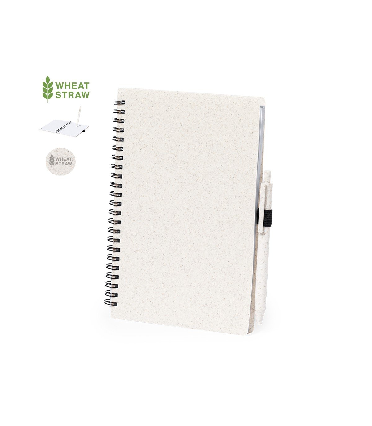Notebook Emily