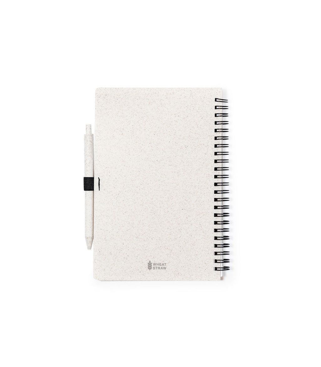 Notebook Emily
