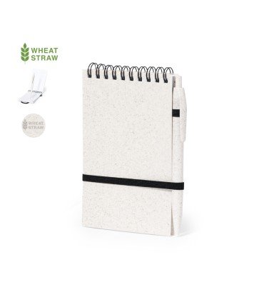 Notebook Fanny