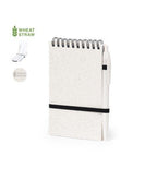 Notebook Fanny