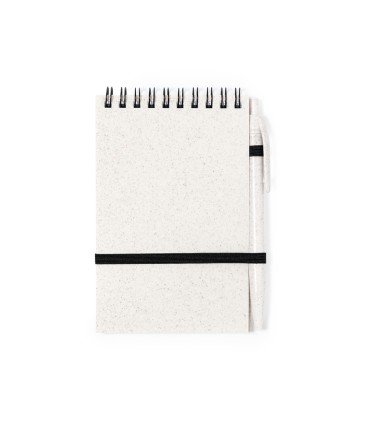 Notebook Fanny