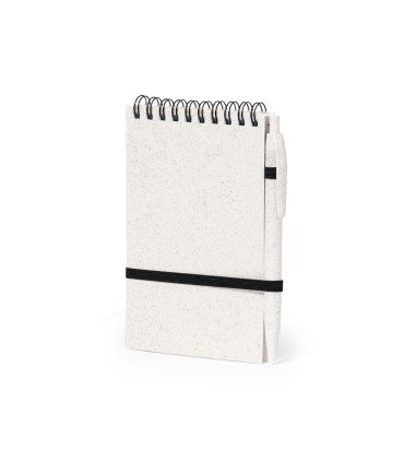 Notebook Fanny