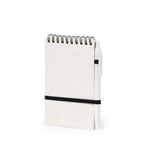 Notebook Fanny