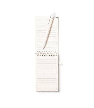 Notebook Heiwor