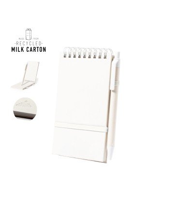 Notebook Heiwor