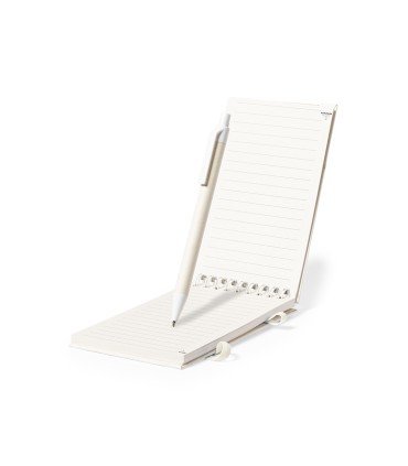 Notebook Heiwor