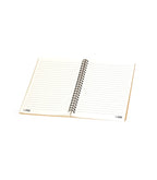 Notebook Kenta