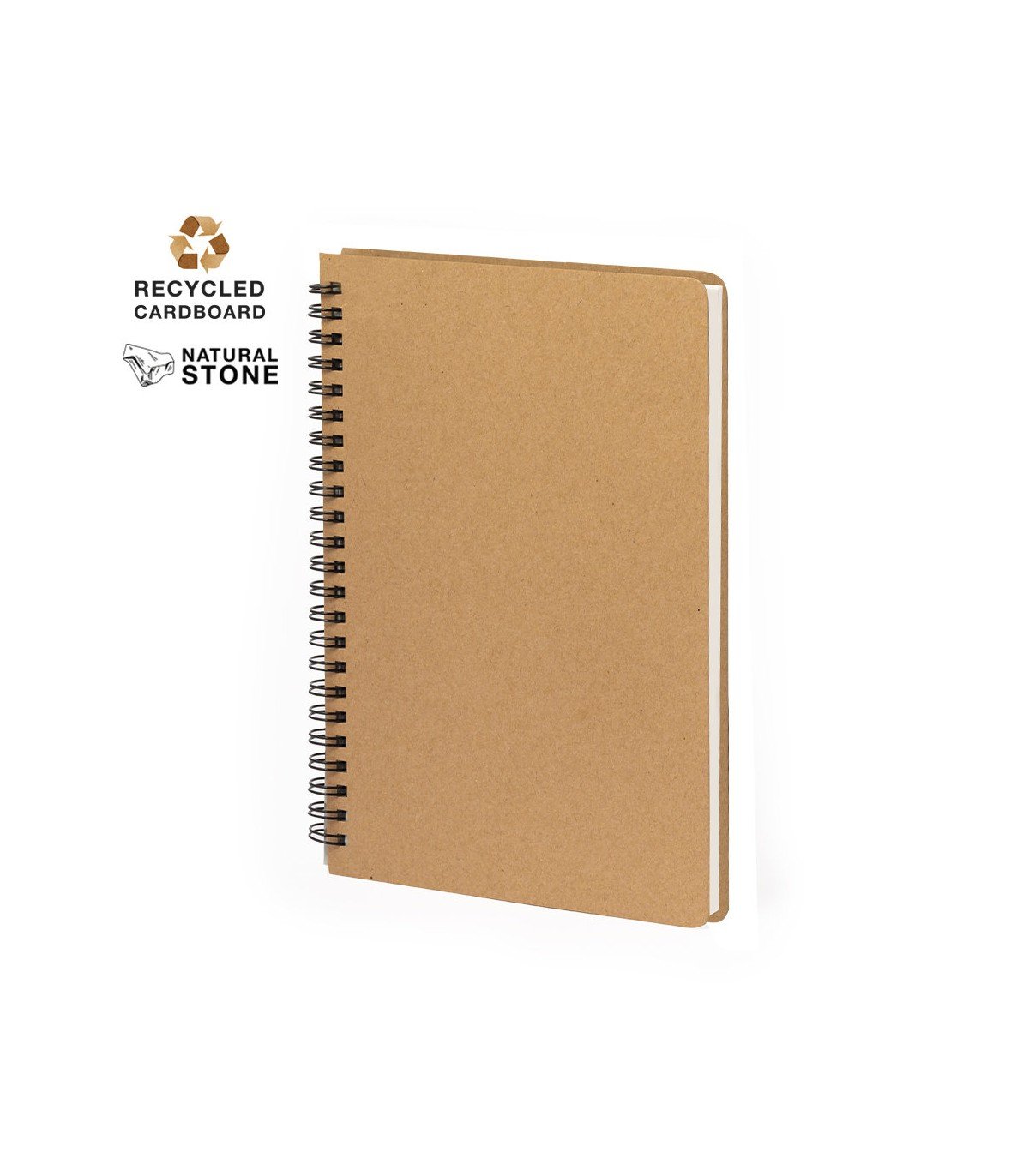 Notebook Kenta