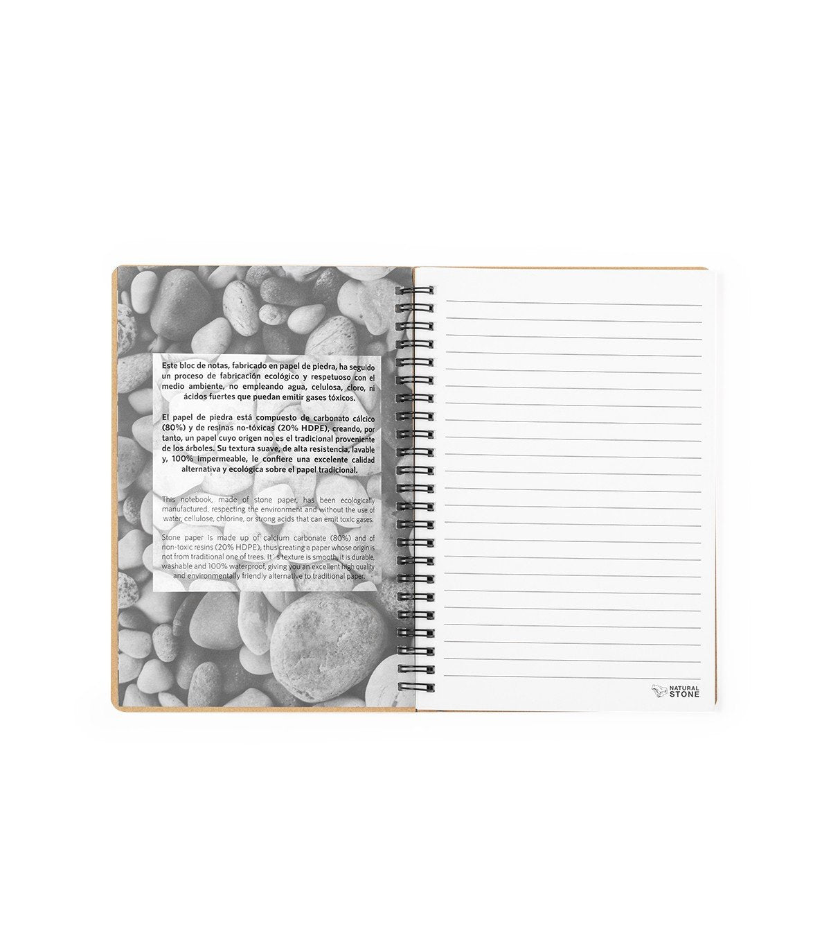 Notebook Kenta