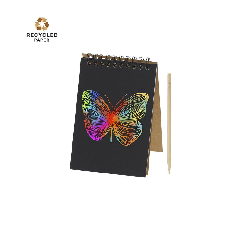 Notebook Madguire