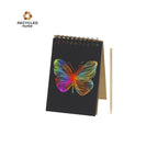 Notebook Madguire