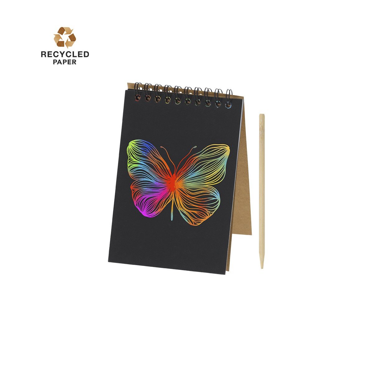 Notebook Madguire