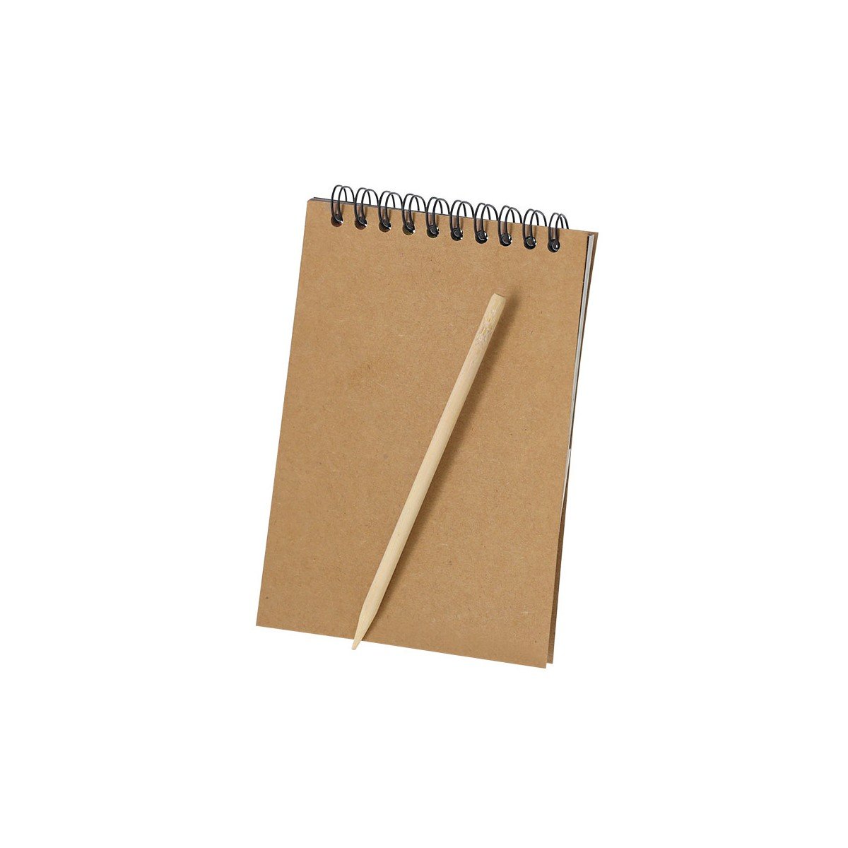 Notebook Madguire