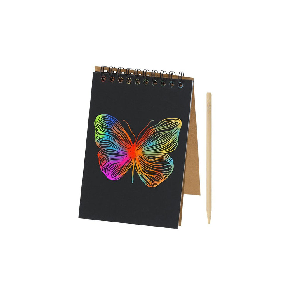 Notebook Madguire
