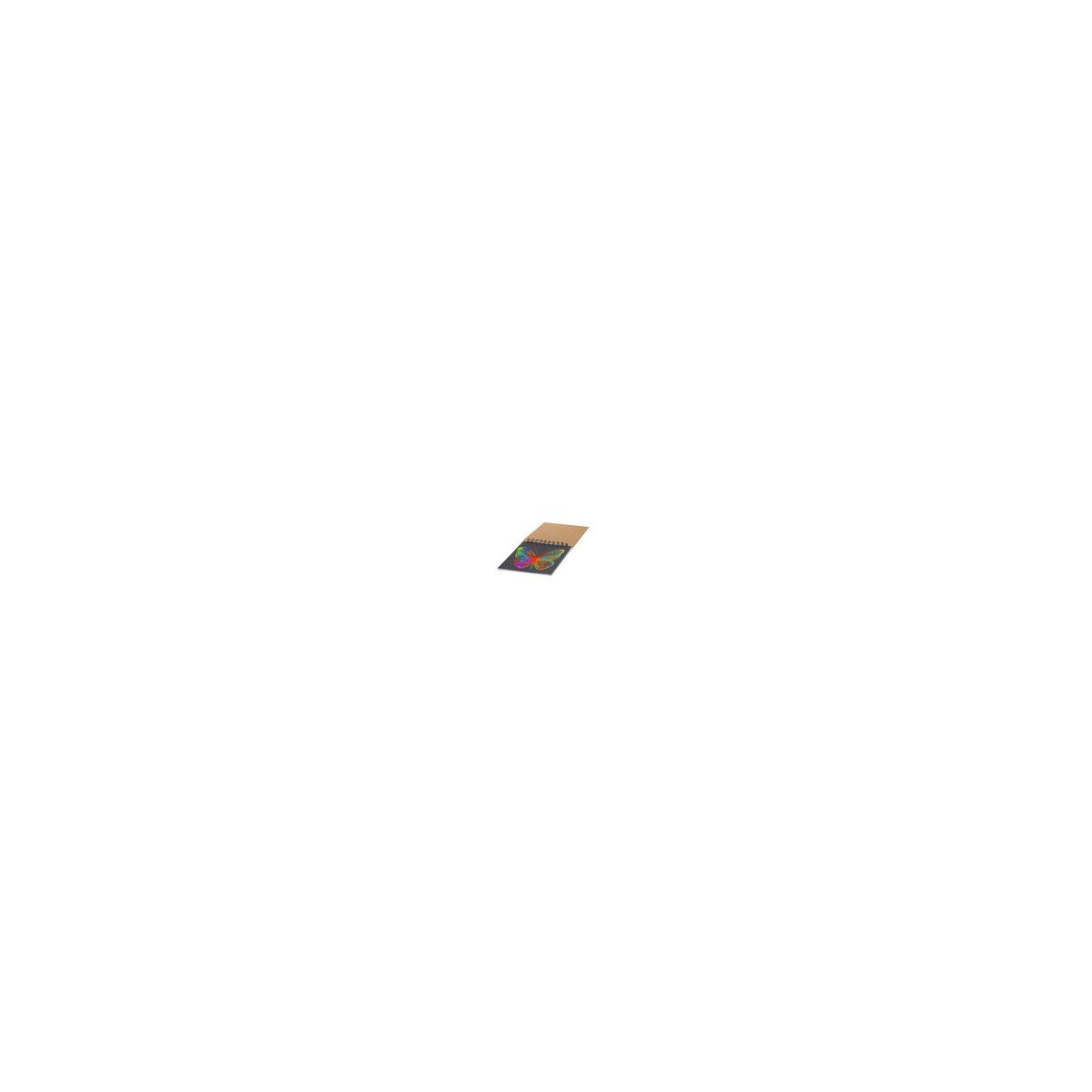 Notebook Madguire