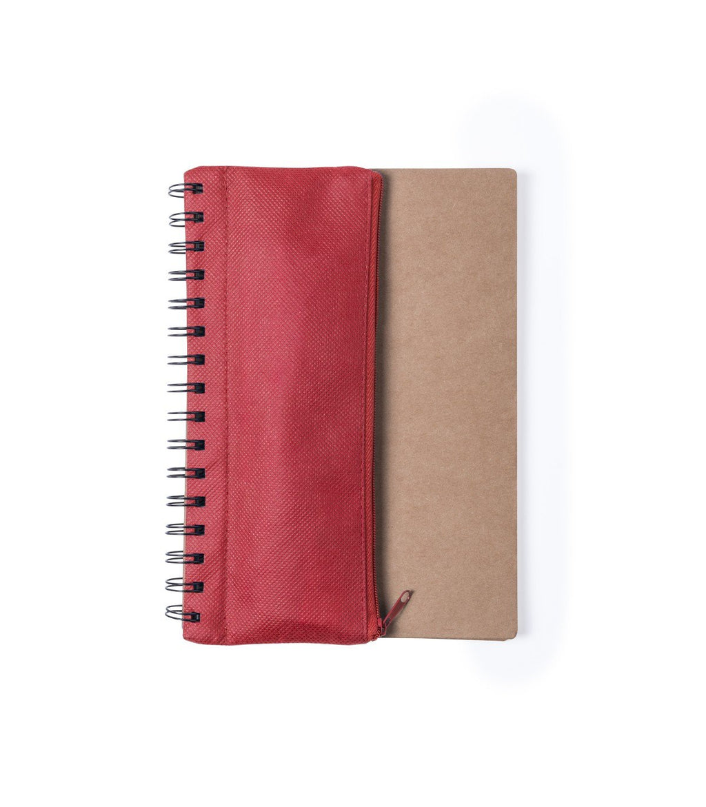Notebook Mosku