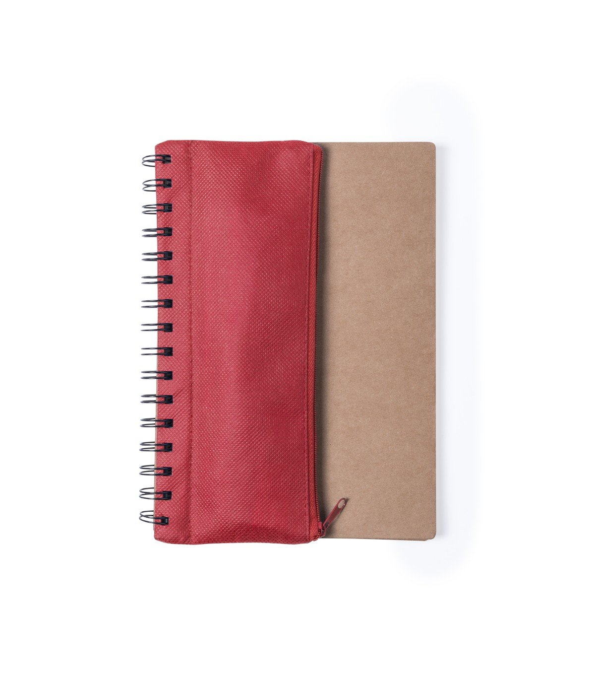 Notebook Mosku