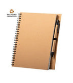 Notebook Neyla