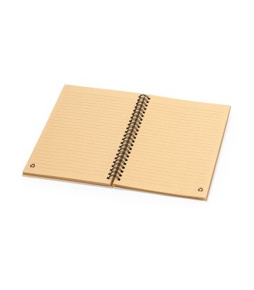 Notebook Nigmar