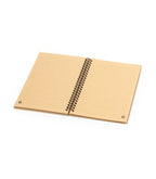 Notebook Nigmar