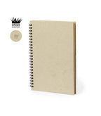 Notebook Nigmar