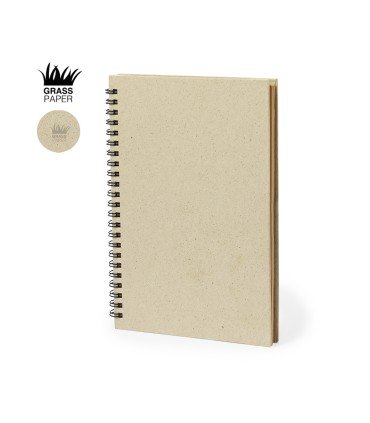 Notebook Nigmar