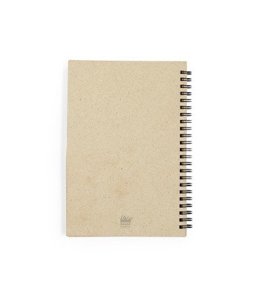 Notebook Nigmar